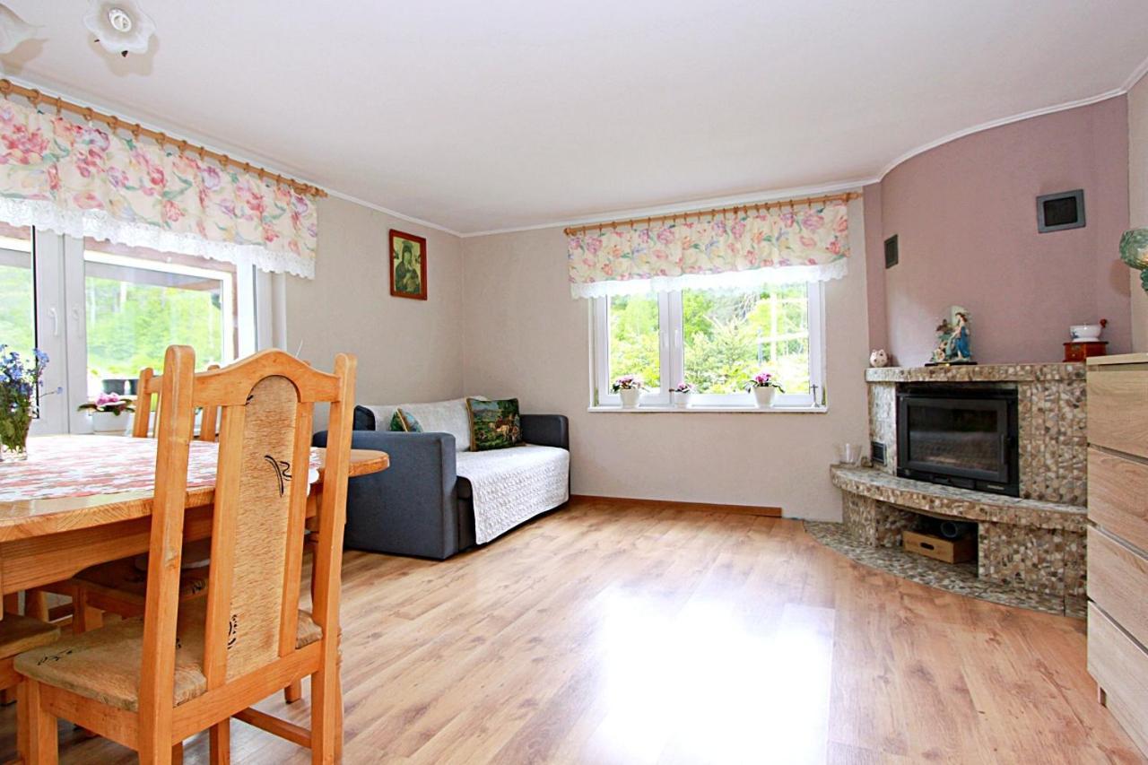 Domki Wczasowe Mazury - Ferienhaus Masuren - Do 12 Osob - Idealny Dla Grup Dluzek Ngoại thất bức ảnh